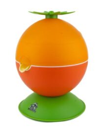Orange juicer