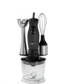 Mixeur 3 in 1 clatronic germany