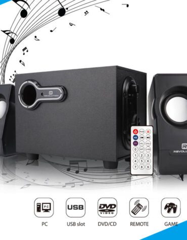 STEREO SPEAKER LAPSHOP