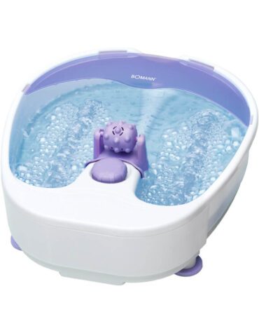 Foot massager allemagne