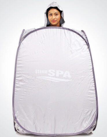 Sauna portable